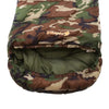 SAC DE COUCHAGE MILITAIRE