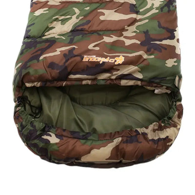 SAC DE COUCHAGE MILITAIRE