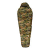 Sac de couchage militaire grand froid