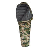 Sac de couchage militaire grand froid