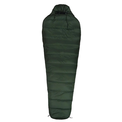 sac de couchage militaire grand froid