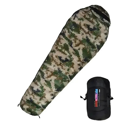 Sac De Couchage Militaire Britannique Original, Sac De Compression Confort 15 C Olive Sac De Couchage Militaire Britannique Original, Sac De Compression Confort 15 C Olive