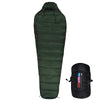 sac de couchage militaire grand froid