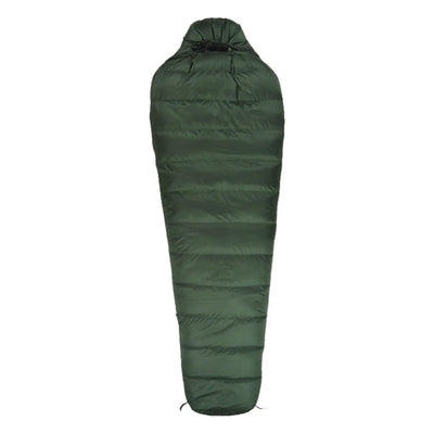 Sac de couchage militaire grand froid