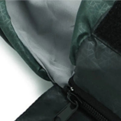 Sac de couchage militaire trek