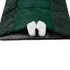 Sac de couchage militaire trek
