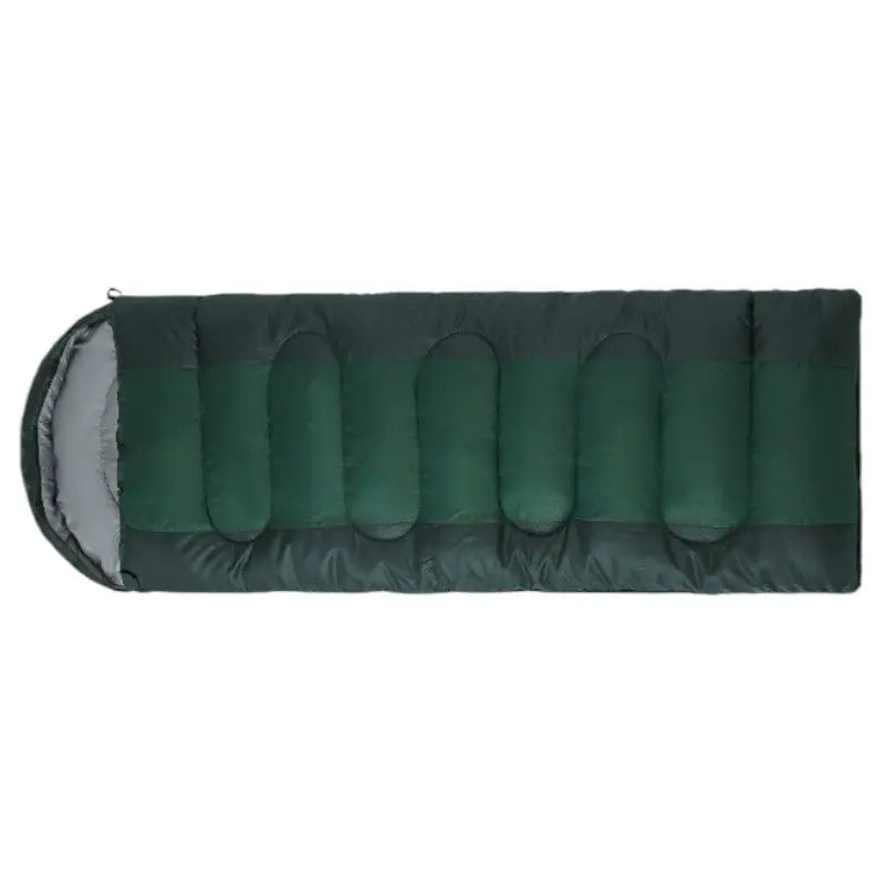 Sac de couchage militaire trek