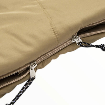 Sac de couchage military