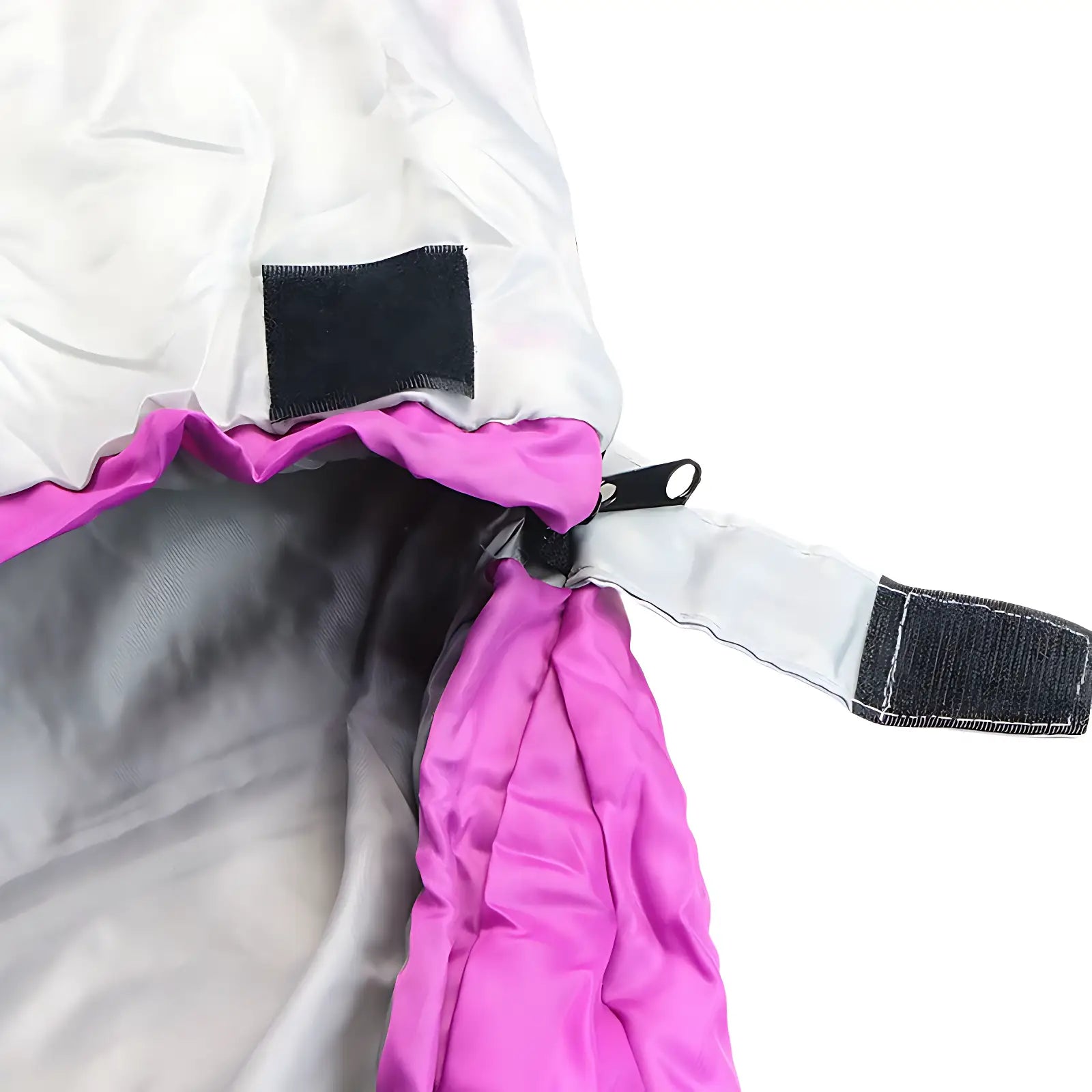 Sac de couchage montagne hiver