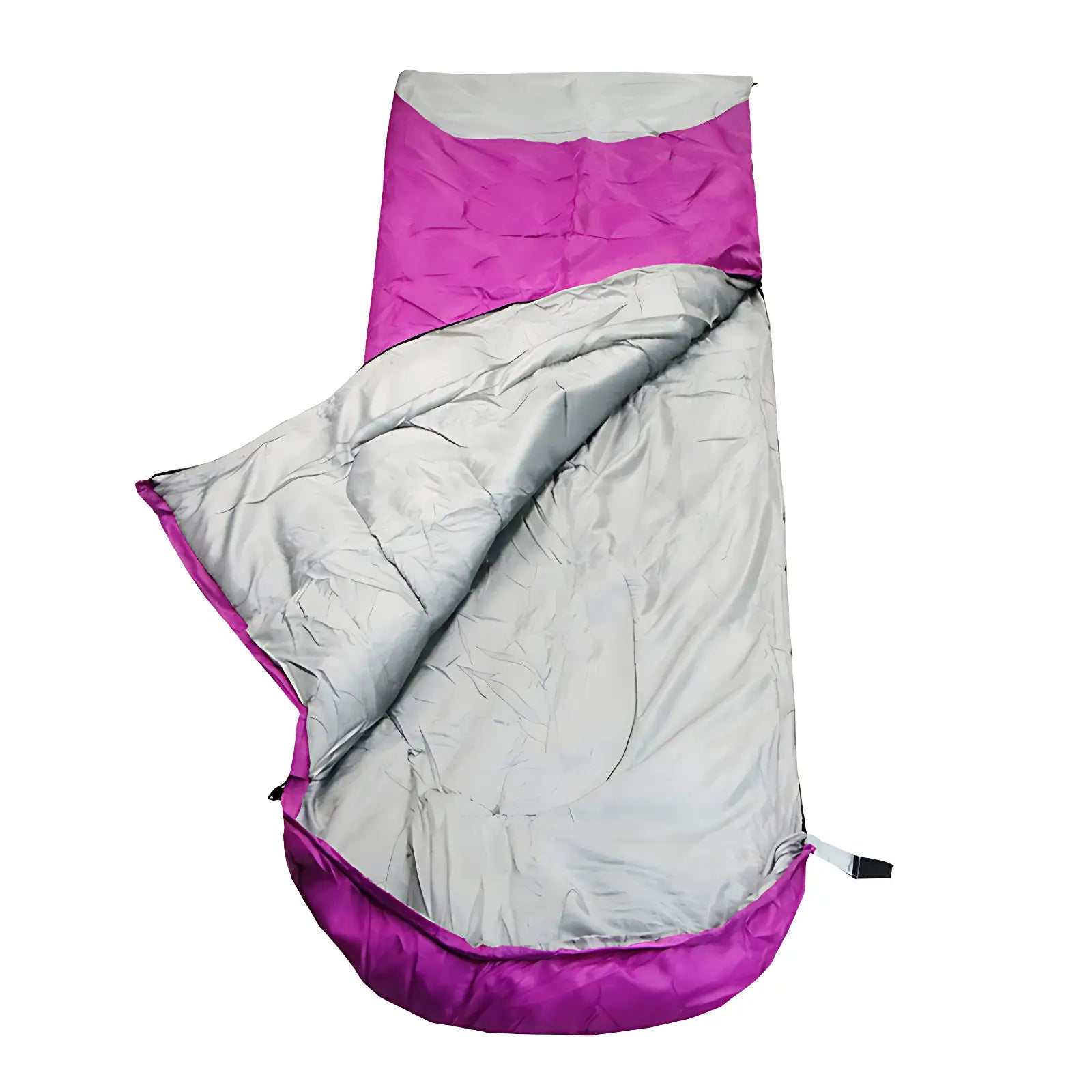 Sac de couchage montagne hiver