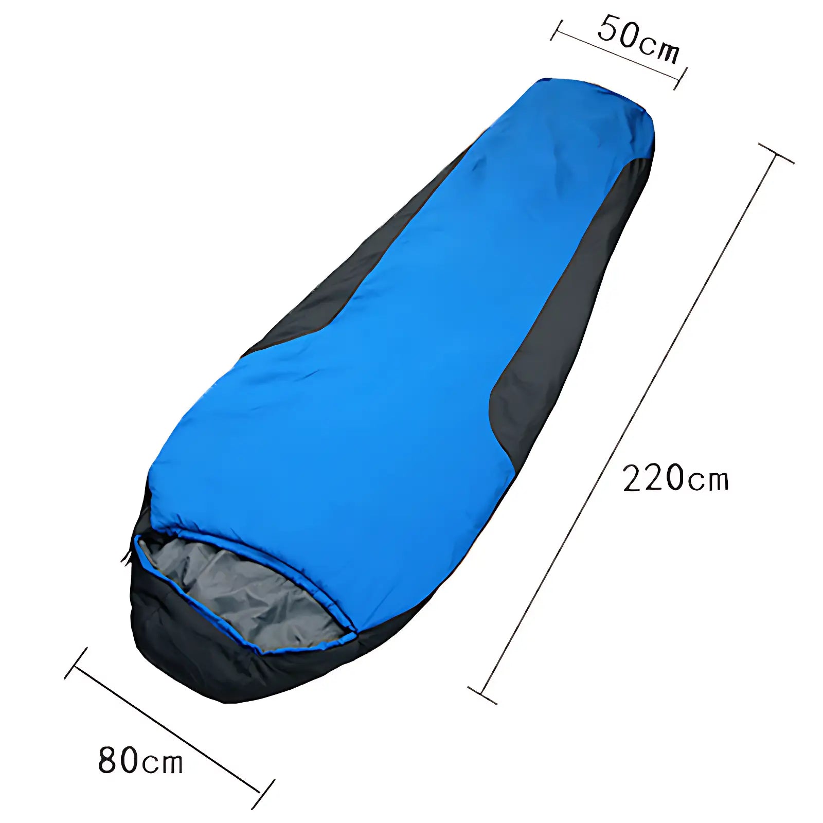 Sac de couchage outdoor