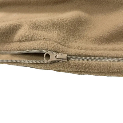 Sac de couchage polaire trek