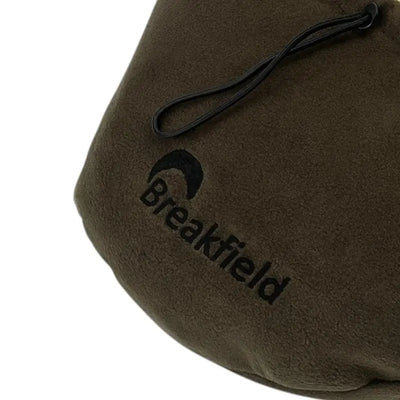 Sac de couchage polaire trek
