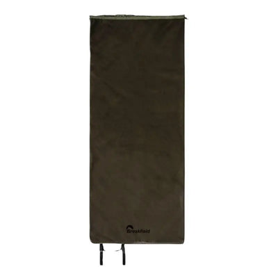 Sac de couchage polaire trek