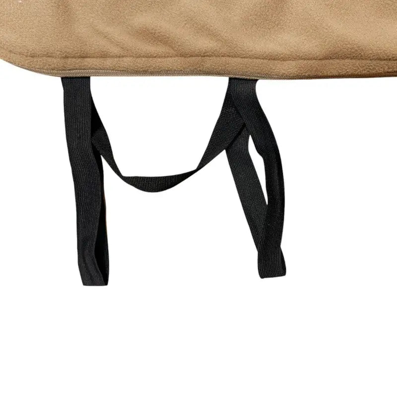 Sac de couchage polaire trek