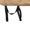 Sac de couchage polaire trek