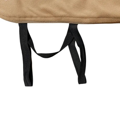Sac de couchage polaire trek