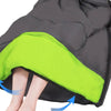 Sac de couchage portable trek