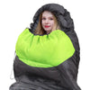 Sac de couchage portable trek
