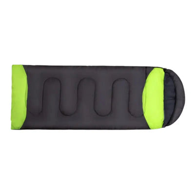 Sac de couchage portable trek