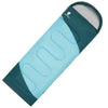 Sac de couchage trek confortable