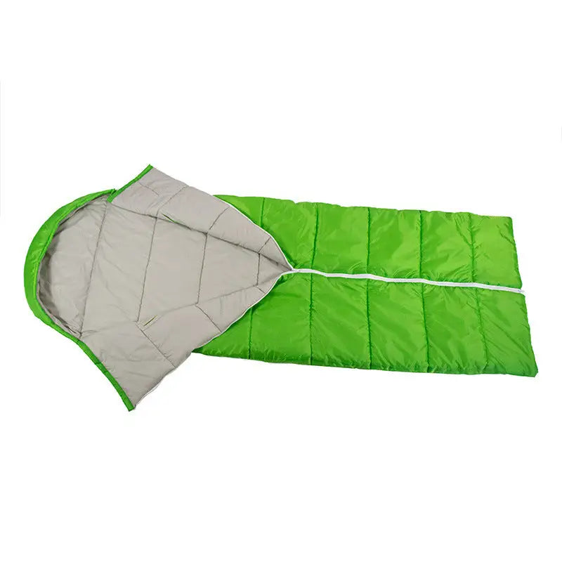 Sac de couchage trek hiver