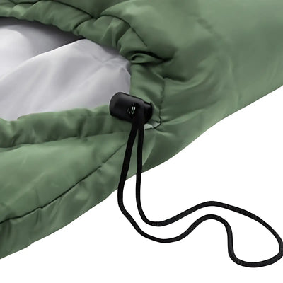 Sac de couchage trek petit format