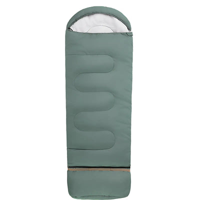 Sac de couchage trek petit format