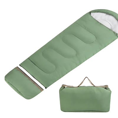 Sac de couchage trek petit format