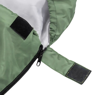 Sac de couchage trek petit format