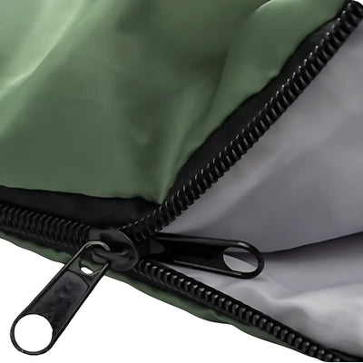 Sac de couchage trek petit format