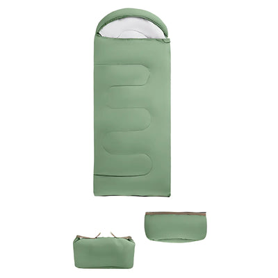 Sac de couchage trek petit format