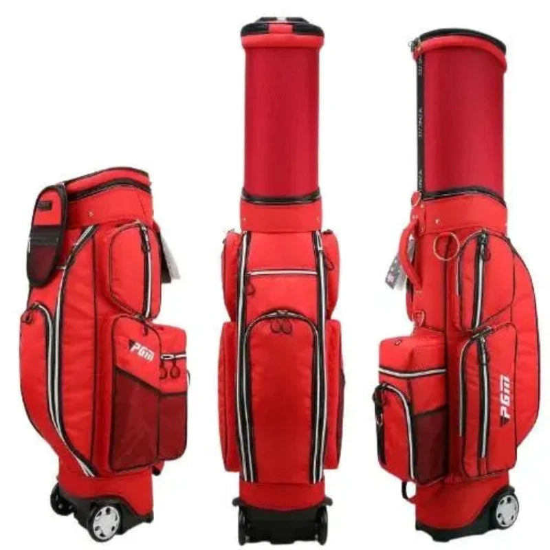Sac de golf trepied waterproof