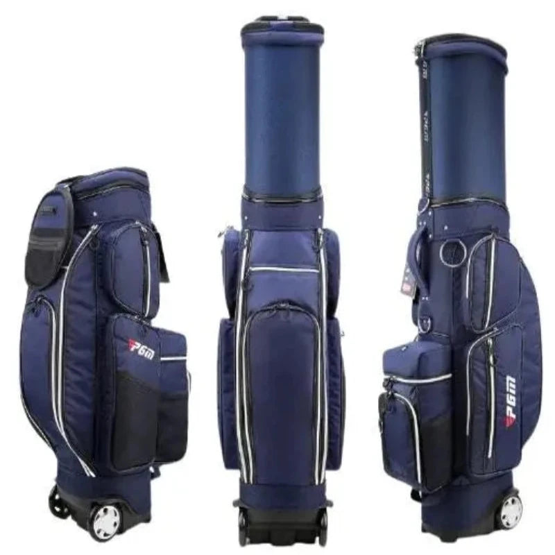 Sac de golf trepied waterproof