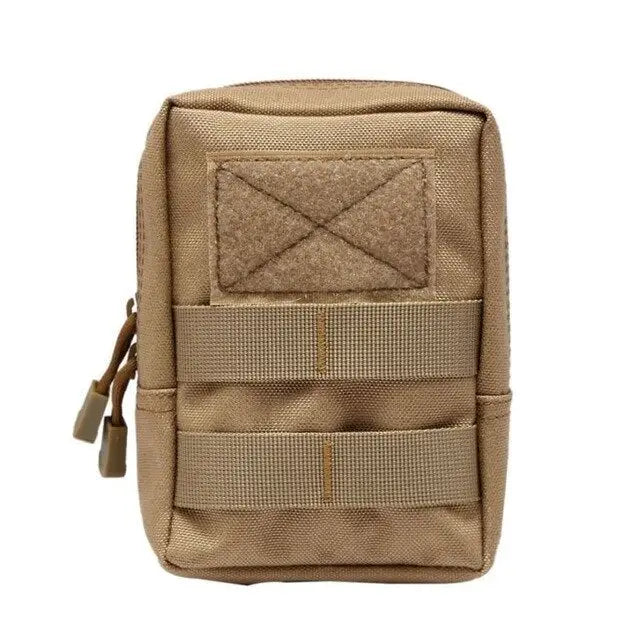 Sac de montagne militaire