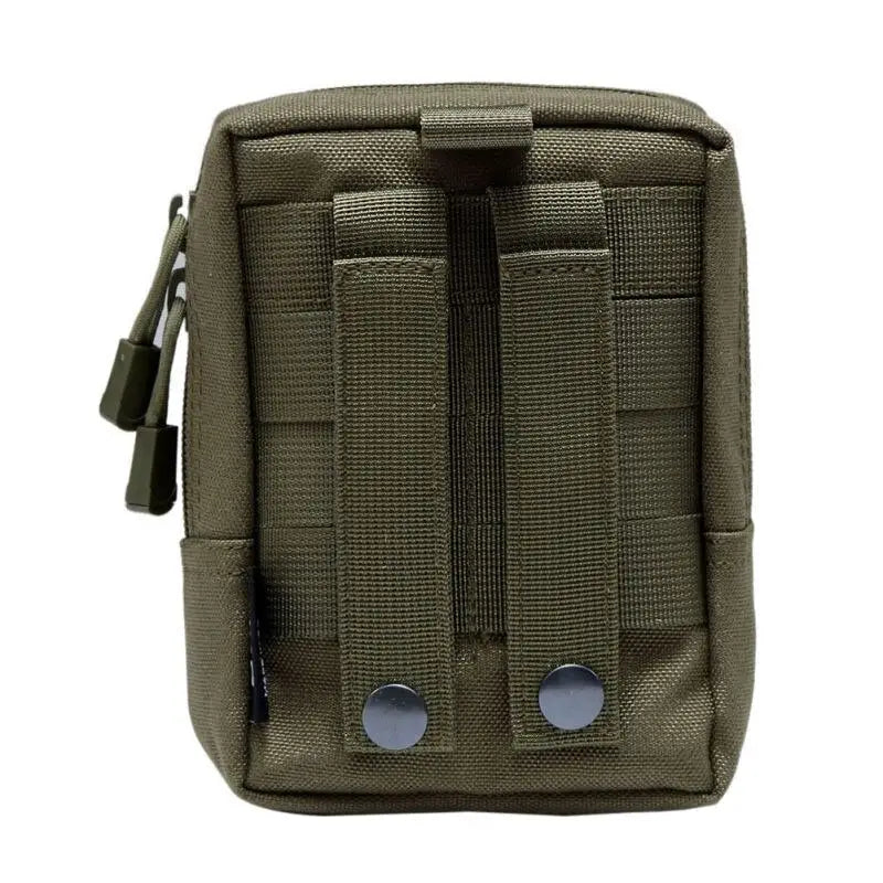 Sac de montagne militaire