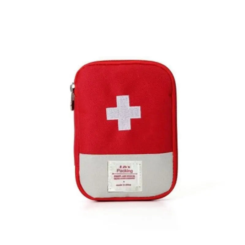 Sac de survie militaire