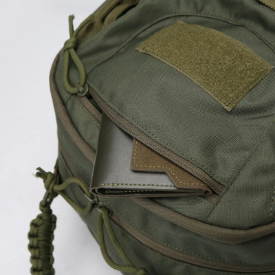 Sac de transport militaires