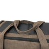 Sac de voyage en toile militaire