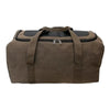 Sac de voyage en toile militaire