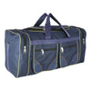 Sac de voyage homme militaire