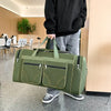 Sac de voyage homme militaire