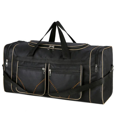 Sac de voyage homme militaire