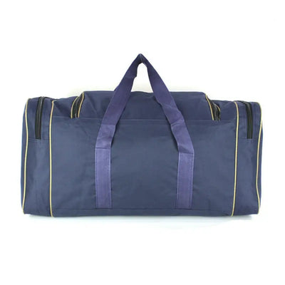 Sac de voyage homme militaire