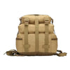 Sac de voyage militaire