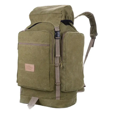 Sac de voyage militaire