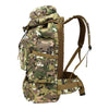 SAC DE VOYAGE MILITAIRE - 70L