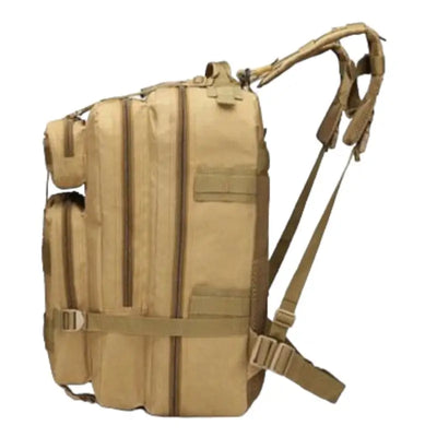 Sac de voyage militaire