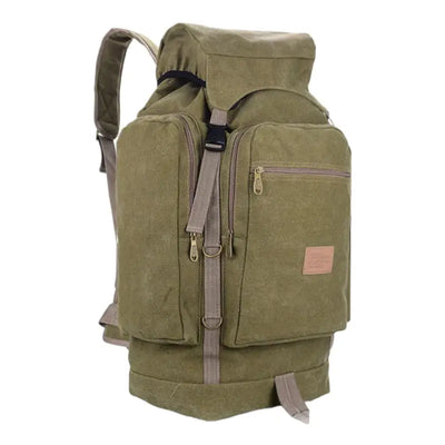 Sac de voyage militaire