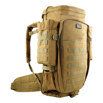 SAC DE VOYAGE MILITAIRE - GRAND VOYAGE